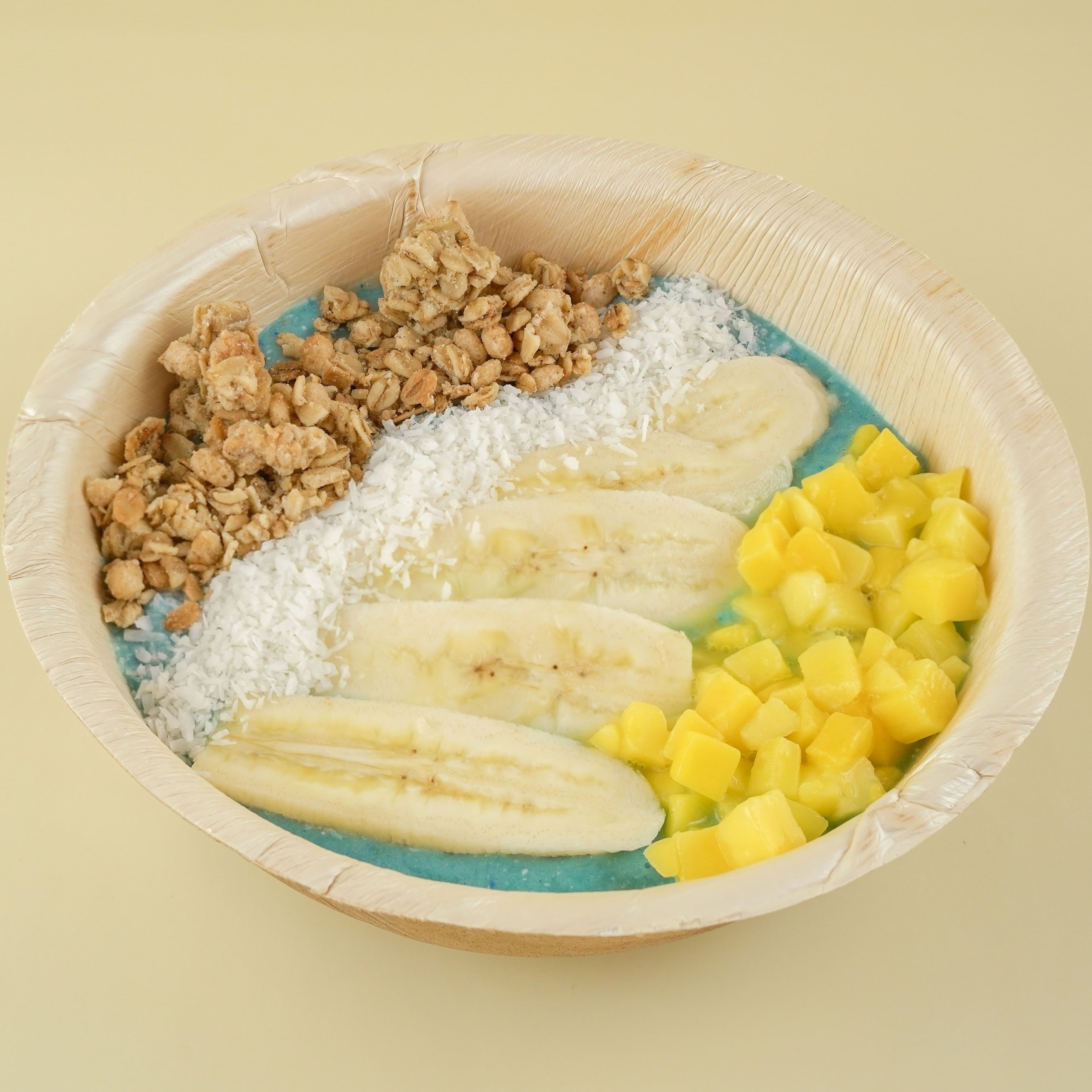 Tropical Boost Bowl von Maja Bowls
